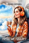 Обложка книги "Небо не падает"