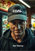 Обложка книги "Соль"