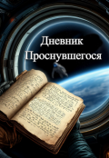 Обложка книги "Дневник Проснувшегося"