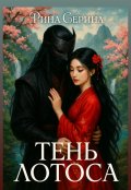 Обложка книги "Тень лотоса"