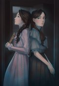 Обложка книги "В тёмной комнате"