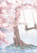 Обложка книги "Качели"