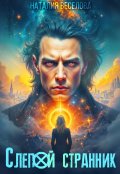Обложка книги "Слепой Странник"