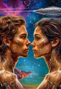 Обложка книги "Строчка в Книге Поколений"