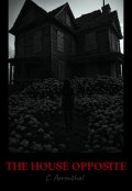 Обложка книги "Дом напротив"
