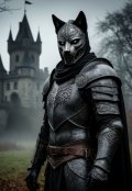 Обложка книги "Железная маска Виндгарда"