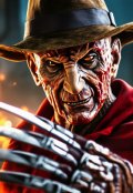 Обложка книги "Ночной охотник"