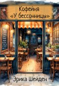 Обложка книги "Кофейня &laquo;у бессонницы&raquo;"