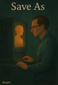 Обложка книги "Save As"