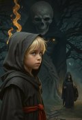Обложка книги "Кощей. Путь к силе"