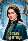 Обложка книги "По следам Лед-птицы"