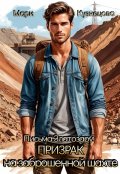 Обложка книги "Письма Златозару: Призрак на заброшенной шахте"