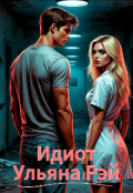 Обложка книги "Идиот"