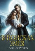 Обложка книги "В поисках змея"