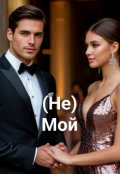 Обложка книги "(не) Мой"