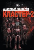 Обложка книги "Кластер-2"