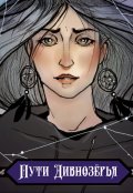 Обложка книги "Пути Дивнозёрья"