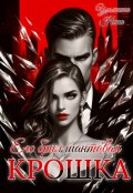 Обложка книги "Его бриллиантовая крошка "
