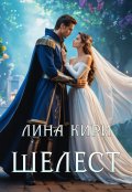 Обложка книги "Шелест "
