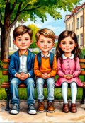 Обложка книги "Страшные Микробы и прочие приятности"