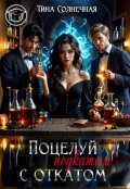Обложка книги "Поцелуй с откатом"