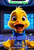 Обложка книги "Крякатаун"