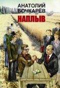 Обложка книги "Наплыв"