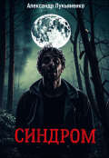 Обложка книги "Синдром"