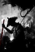 Обложка книги "После боя"