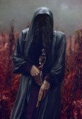 Обложка книги "Беспокойная ведьма"