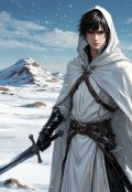 Обложка книги "Заточённый в клинке"