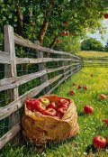 Обложка книги "Урожай, Или как я удивился"