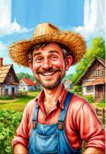 Обложка книги "Амбицизный"