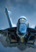 Обложка книги "F-22 Raptor"