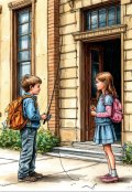 Обложка книги "Слово с загадкой"