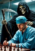 Обложка книги "Игра со Смертью"