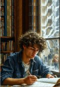 Обложка книги "Поэт поневоле"
