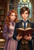 Обложка книги "Академия для благородных"