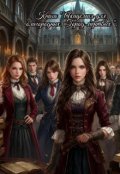 Обложка книги "Академия для благородных. Город Мёртвых."