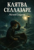 Обложка книги "Клятва Селлазаре"