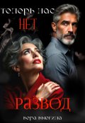 Обложка книги "Развод. Теперь нас нет."
