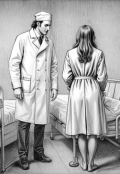 Обложка книги "фанфик "Дети Дон Кихота. История Виктора""