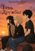 Обложка книги "Тень Дружбы"