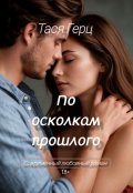 Обложка книги "Искушение. По осколкам прошлого"