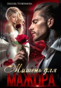 Обложка книги "Мишень для Мажора"