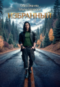Обложка книги "Избранный"