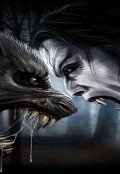 Обложка книги "Страшный сон"
