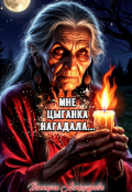 Обложка книги "Мне цыганка нагадала&hellip;"