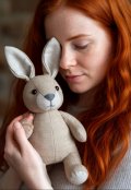 Обложка книги "Хонни"