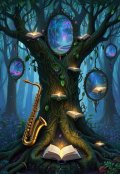 Обложка книги "Миры Марьиванны"